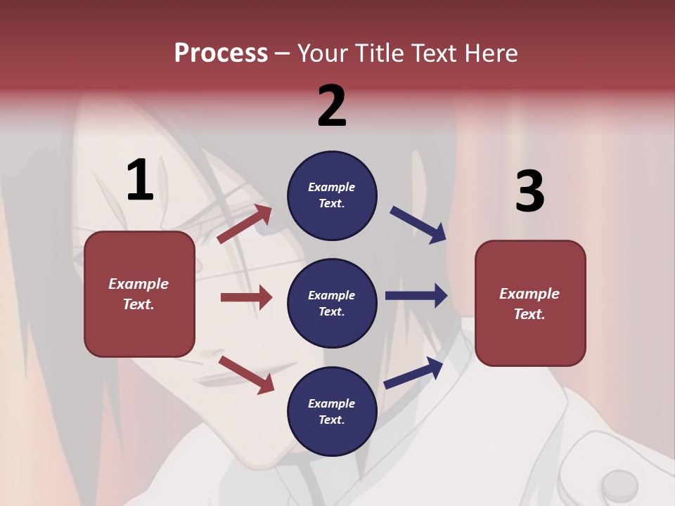 A Man With Black Hair And Glasses In Front Of A Curtain PowerPoint Template