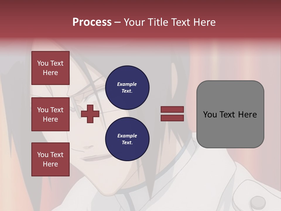 A Man With Black Hair And Glasses In Front Of A Curtain PowerPoint Template
