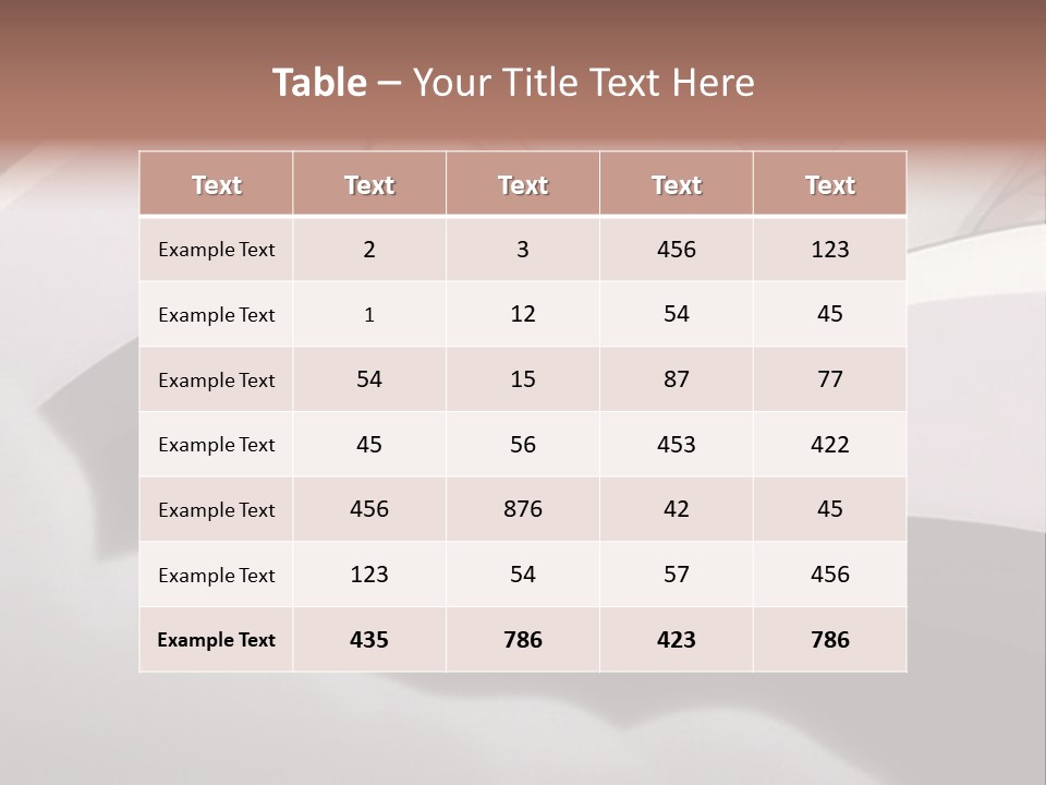 A Anime Character With Blue Eyes And A White Head PowerPoint Template