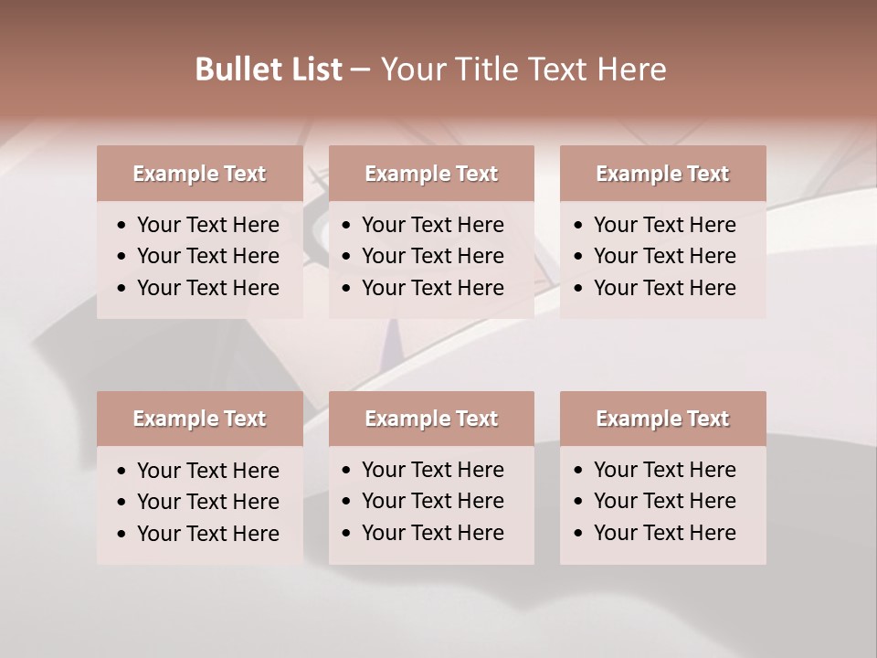 A Anime Character With Blue Eyes And A White Head PowerPoint Template