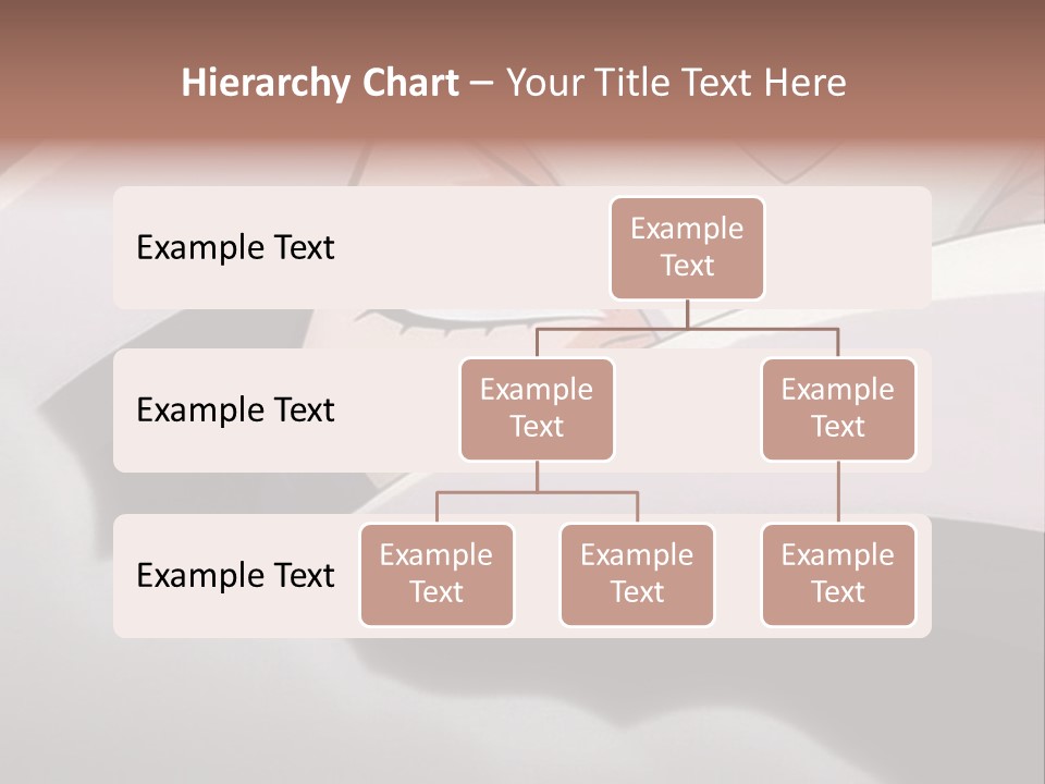 A Anime Character With Blue Eyes And A White Head PowerPoint Template