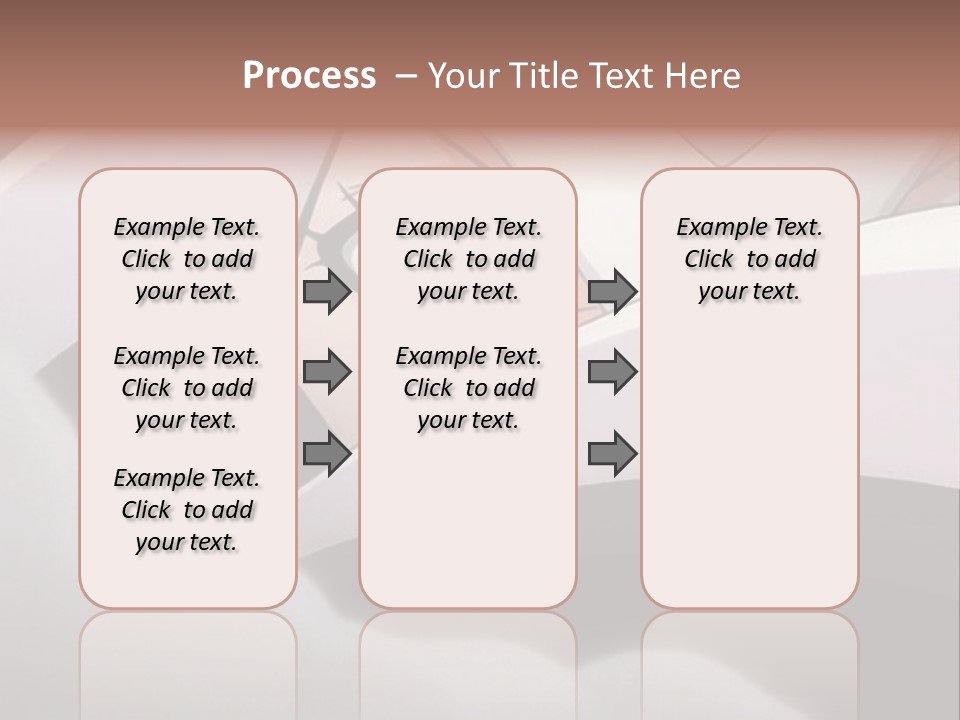 A Anime Character With Blue Eyes And A White Head PowerPoint Template