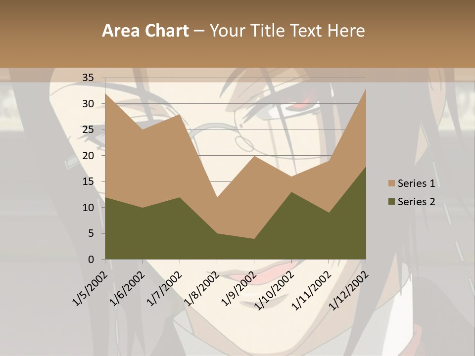 A Man With Glasses Is Looking At The Camera PowerPoint Template