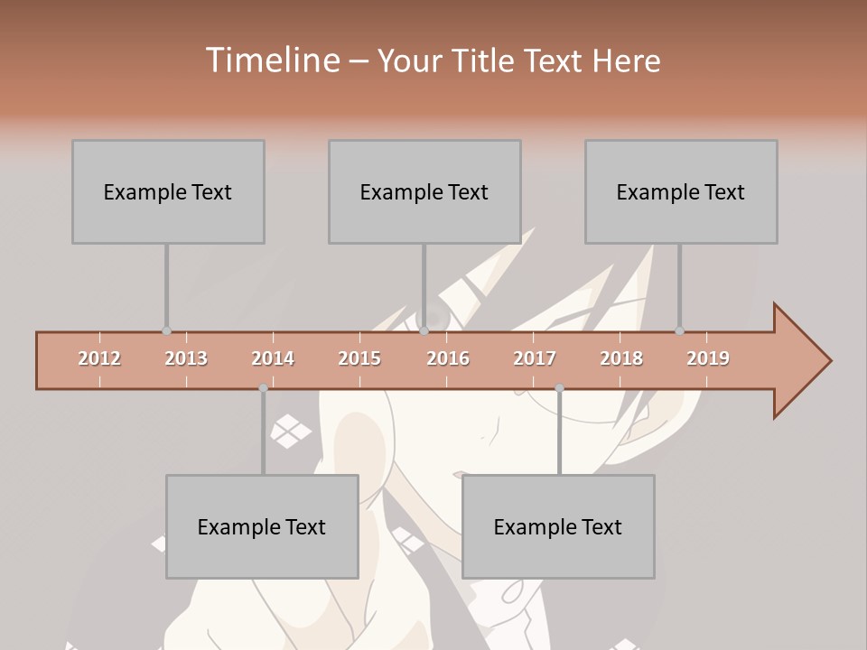 A Young Man With Black Hair And Glasses Is Looking At The Camera PowerPoint Template