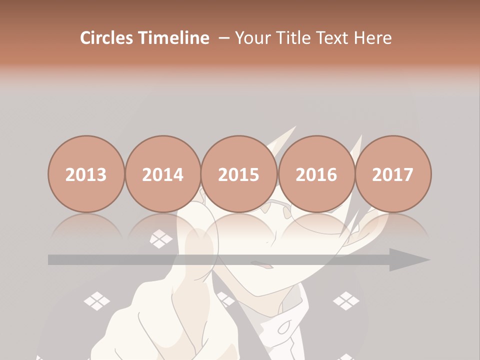 A Young Man With Black Hair And Glasses Is Looking At The Camera PowerPoint Template