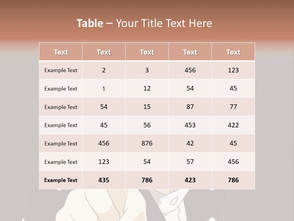 A Young Man With Black Hair And Glasses Is Looking At The Camera PowerPoint Template