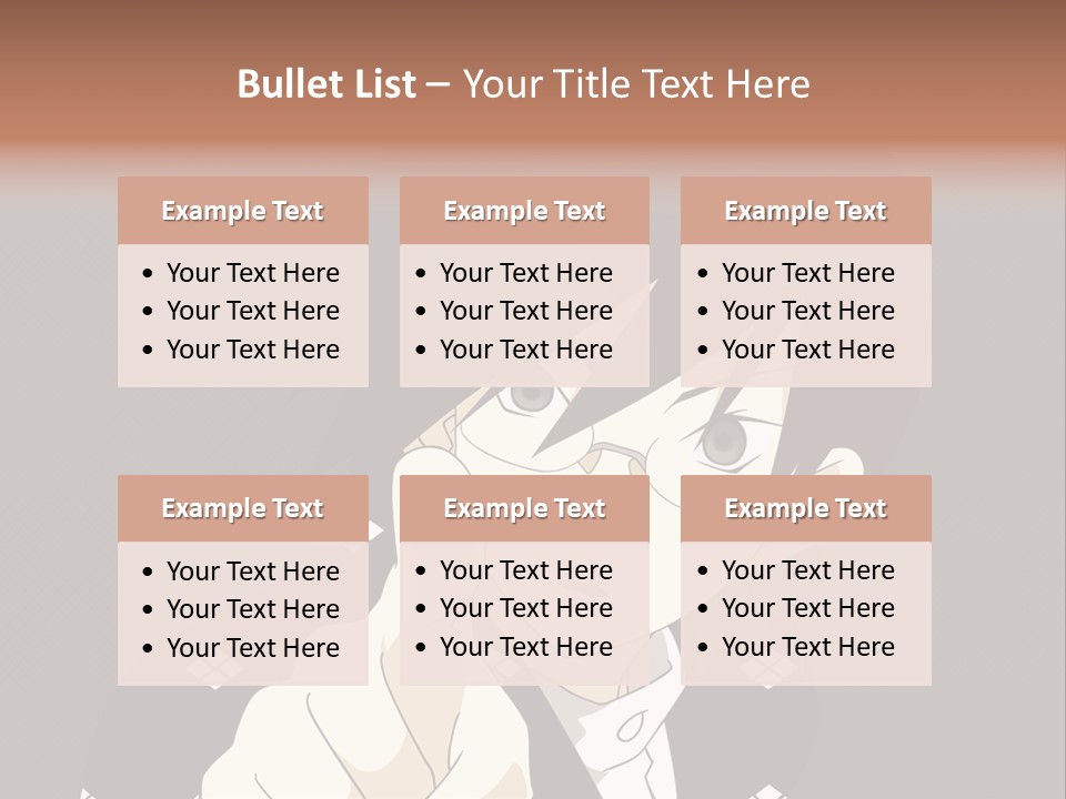 A Young Man With Black Hair And Glasses Is Looking At The Camera PowerPoint Template