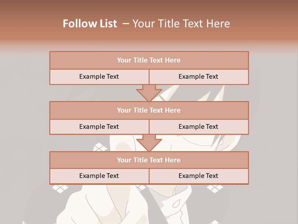 A Young Man With Black Hair And Glasses Is Looking At The Camera PowerPoint Template