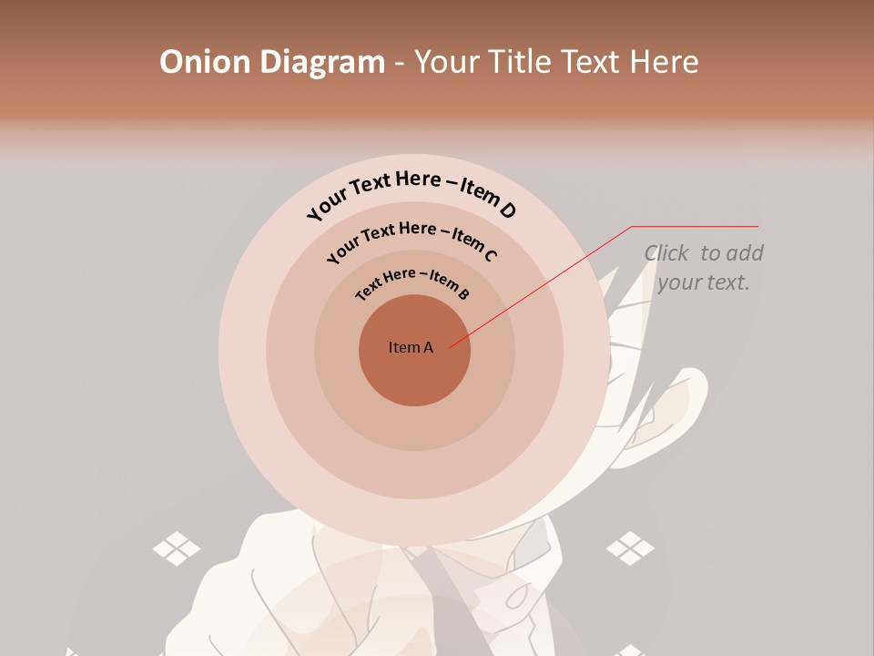 A Young Man With Black Hair And Glasses Is Looking At The Camera PowerPoint Template