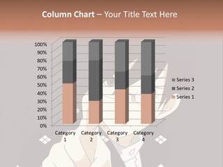 A Young Man With Black Hair And Glasses Is Looking At The Camera PowerPoint Template