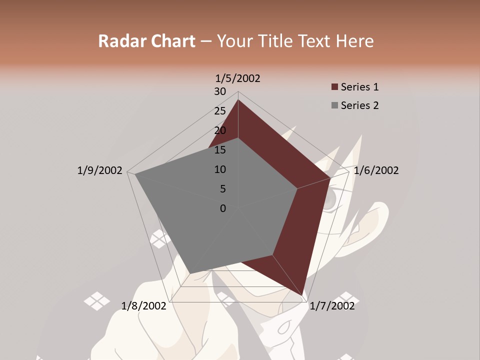 A Young Man With Black Hair And Glasses Is Looking At The Camera PowerPoint Template