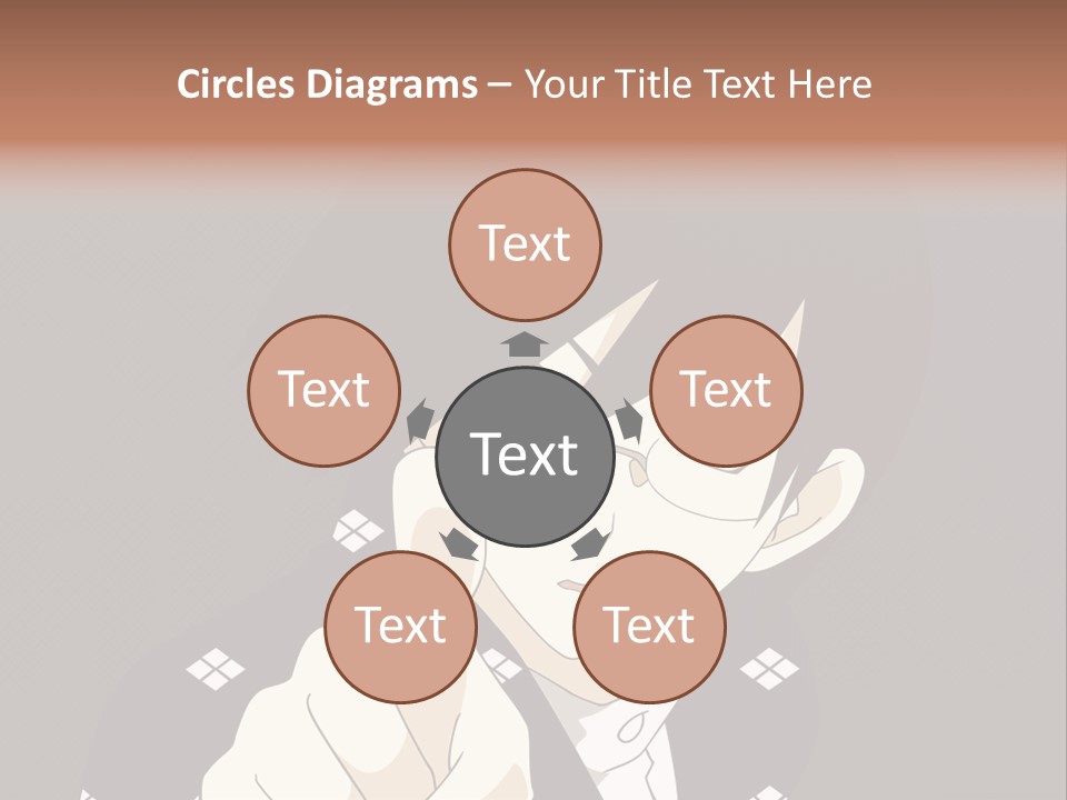 A Young Man With Black Hair And Glasses Is Looking At The Camera PowerPoint Template