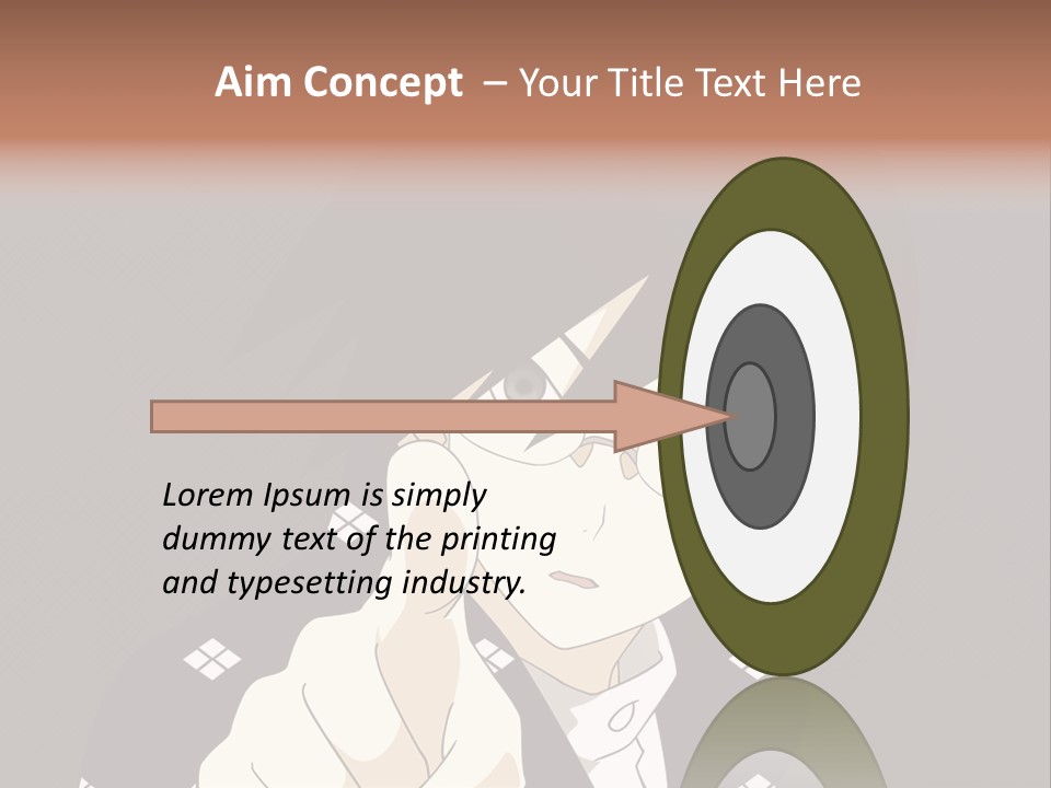 A Young Man With Black Hair And Glasses Is Looking At The Camera PowerPoint Template