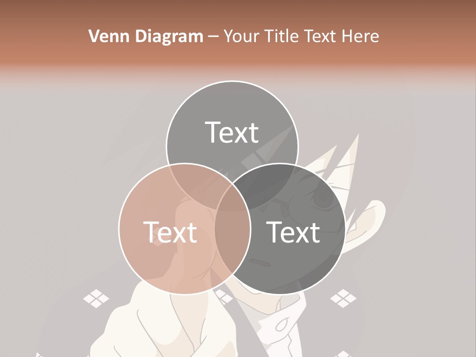 A Young Man With Black Hair And Glasses Is Looking At The Camera PowerPoint Template