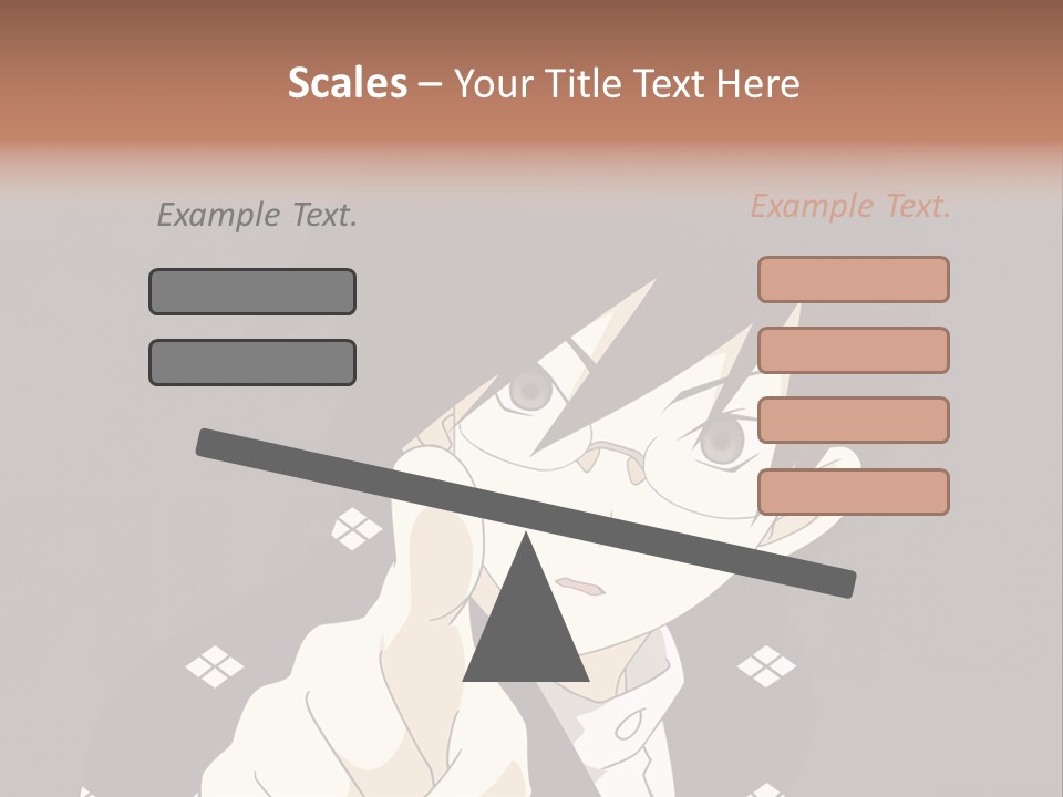 A Young Man With Black Hair And Glasses Is Looking At The Camera PowerPoint Template