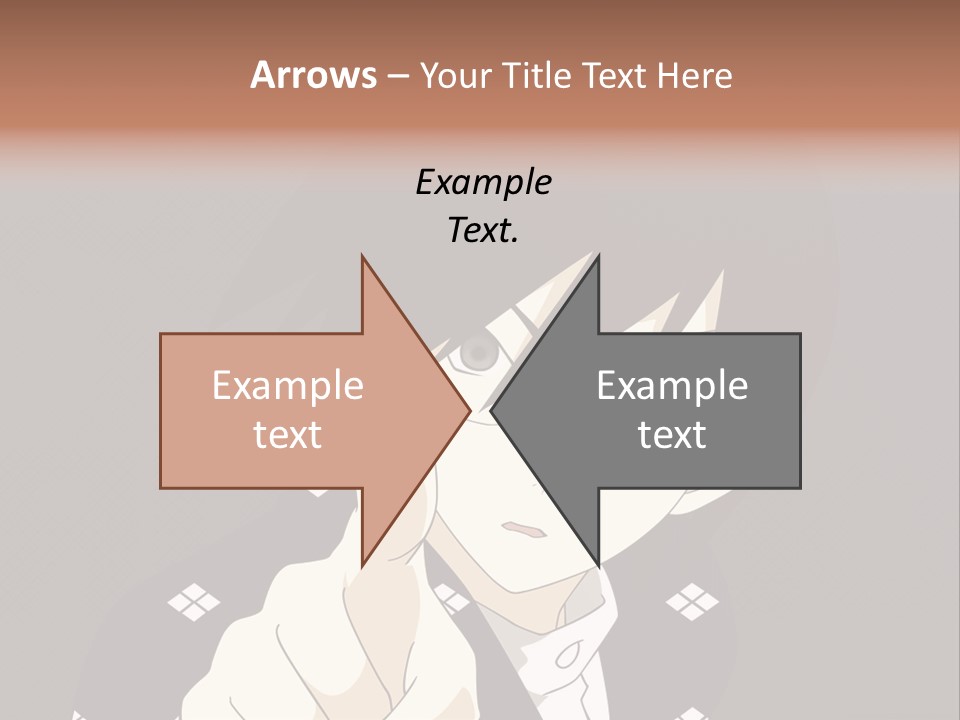 A Young Man With Black Hair And Glasses Is Looking At The Camera PowerPoint Template