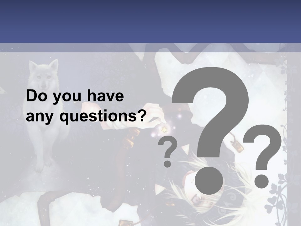 A Woman Laying On Top Of A Tree Next To A Cat PowerPoint Template