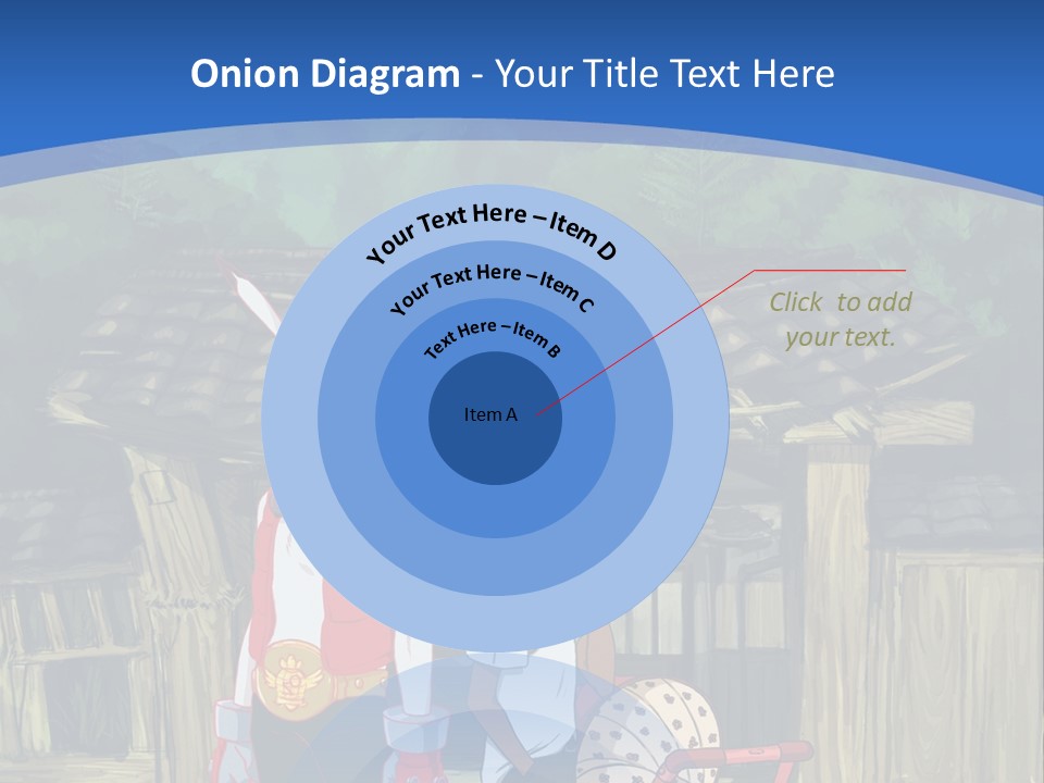 A Group Of People Standing Next To Each Other PowerPoint Template