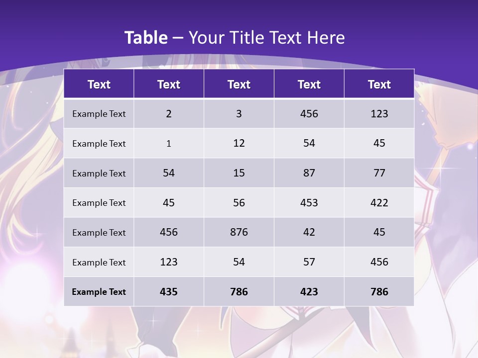 A Woman In A Witches Costume With A Broom PowerPoint Template