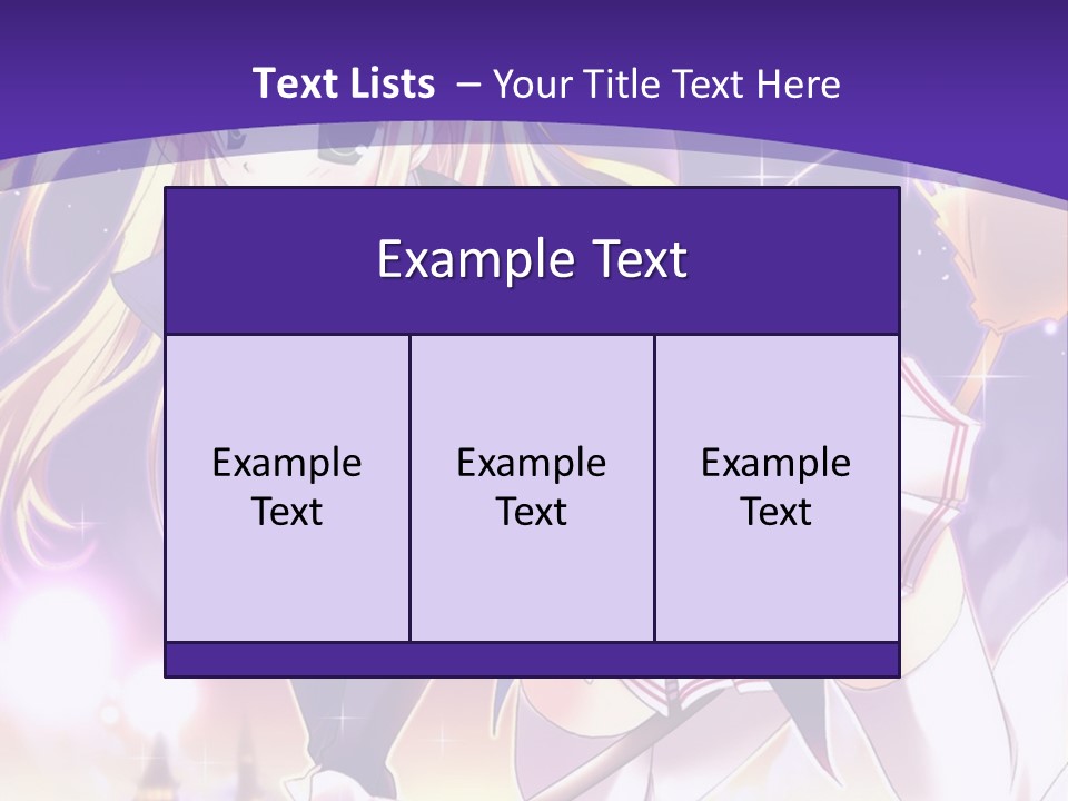 A Woman In A Witches Costume With A Broom PowerPoint Template