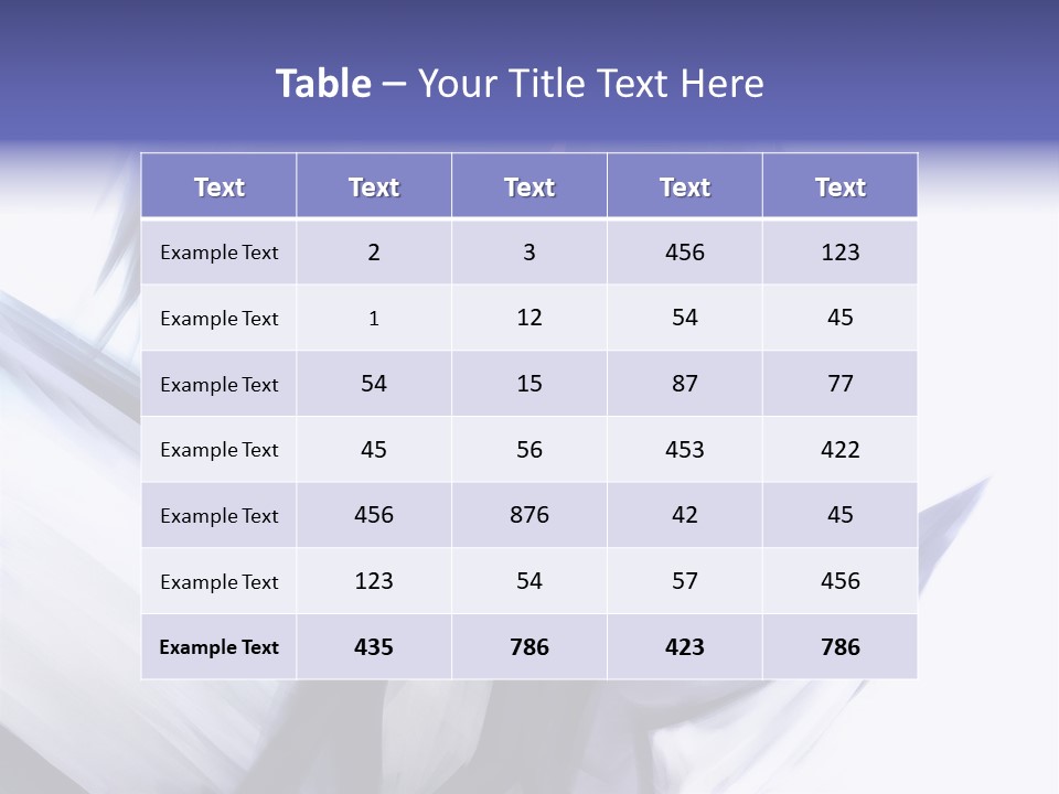 A Anime Character With A Sword In His Hand PowerPoint Template