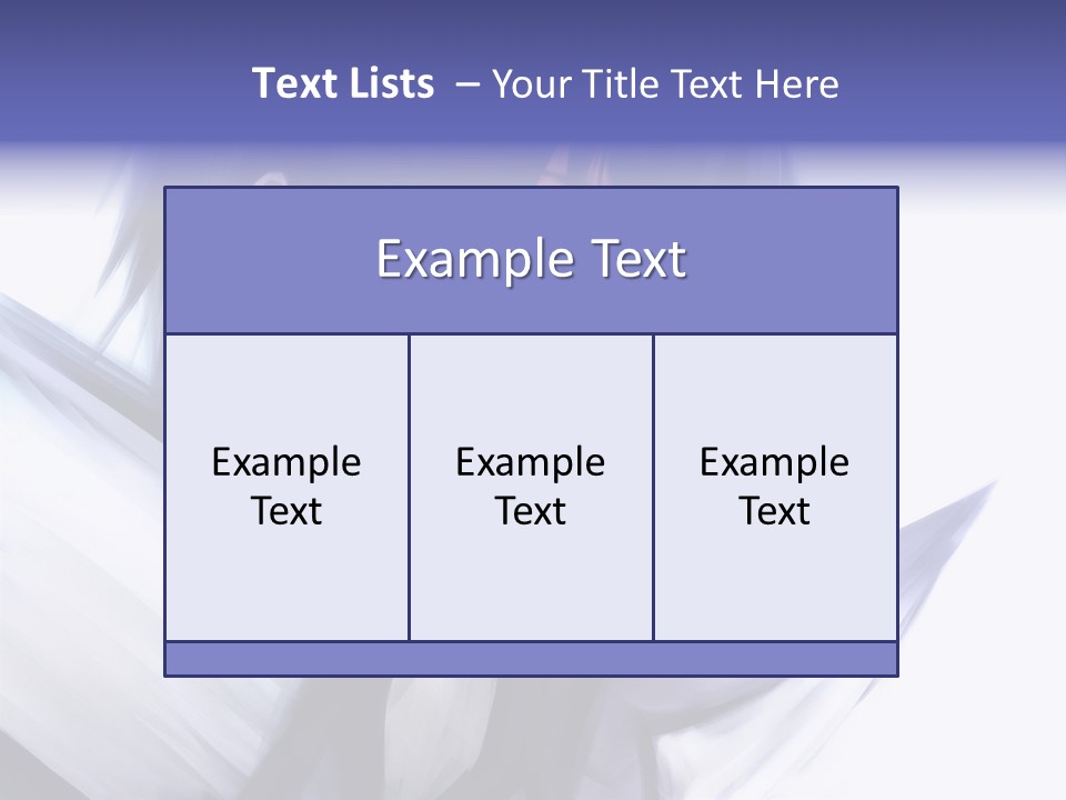 A Anime Character With A Sword In His Hand PowerPoint Template