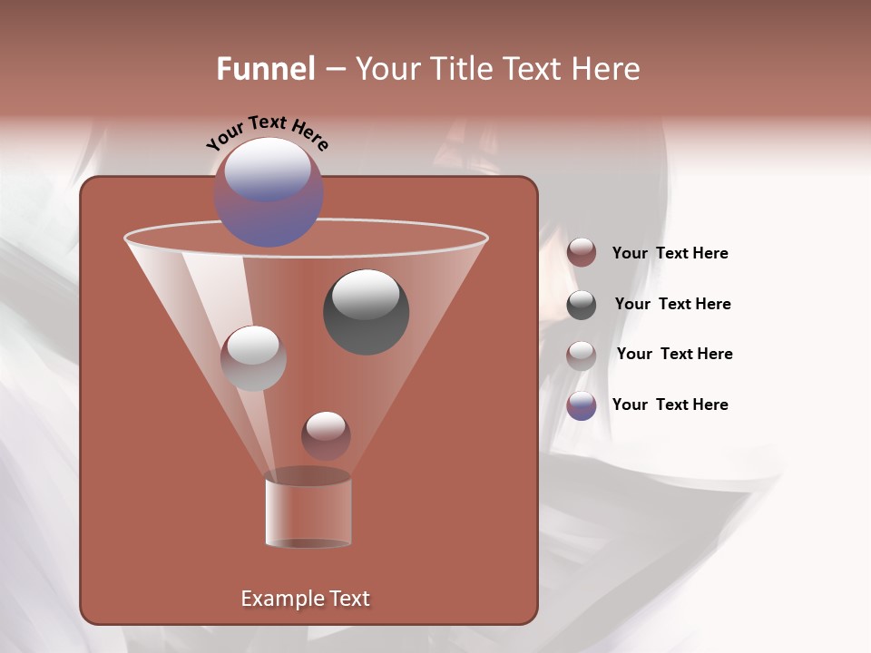 A Man With Black Hair And A Sword In His Hand PowerPoint Template