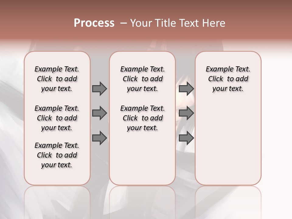 A Man With Black Hair And A Sword In His Hand PowerPoint Template