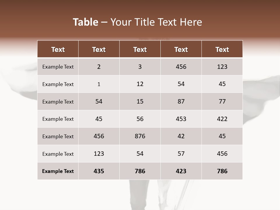 A Man With A Sword And A Cross On His Chest PowerPoint Template