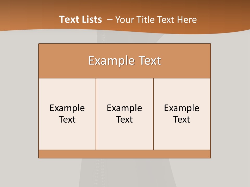 A Cartoon Character With A Book In His Hand PowerPoint Template