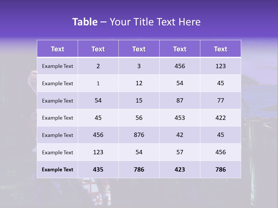 Two Girls Standing Next To Each Other With Fireworks In The Background PowerPoint Template