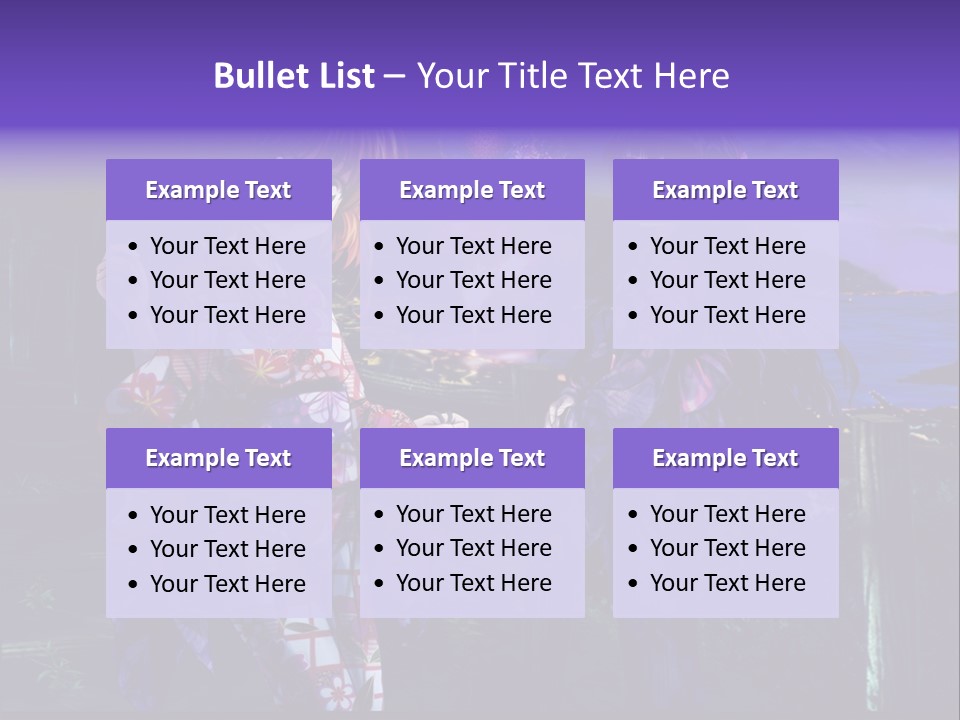 Two Girls Standing Next To Each Other With Fireworks In The Background PowerPoint Template