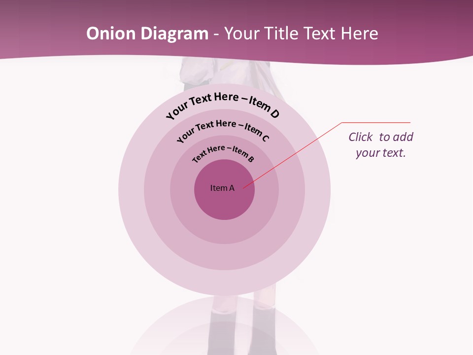 A Girl In A Short Skirt Is Standing In Front Of A Pink Background PowerPoint Template