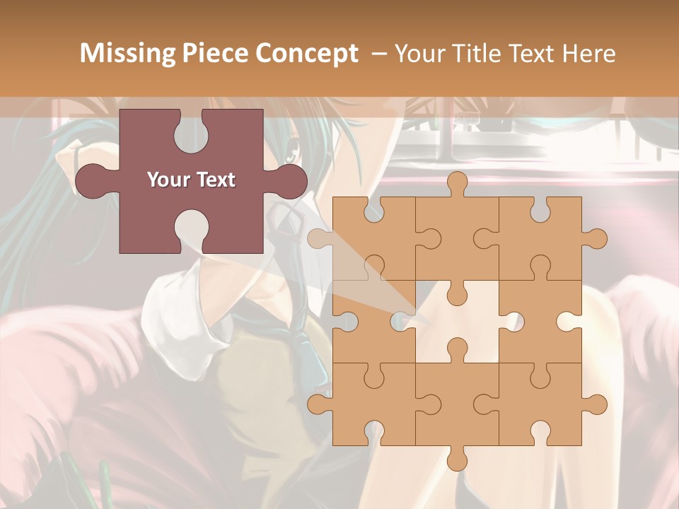 A Woman Sitting On Top Of A Bed Next To A Window PowerPoint Template