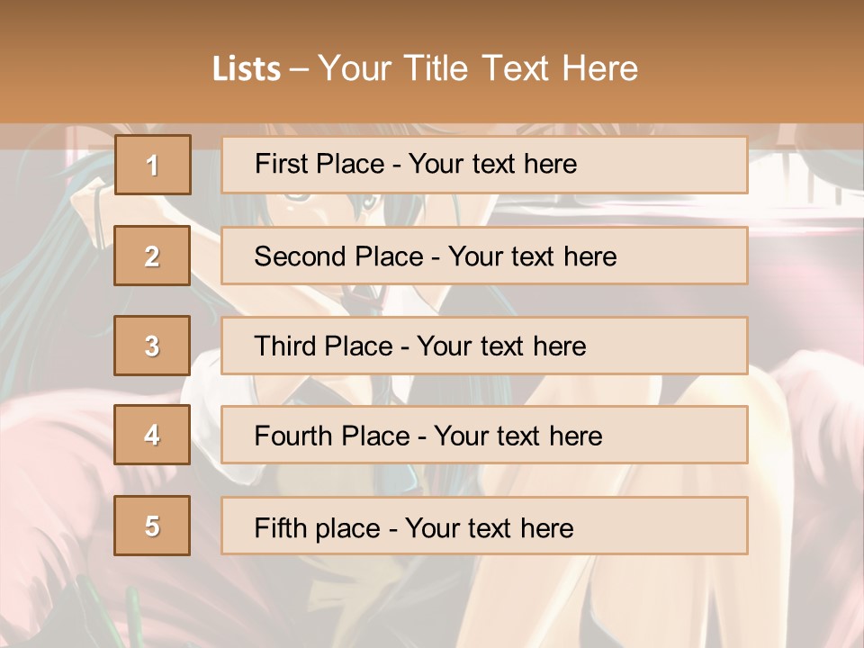 A Woman Sitting On Top Of A Bed Next To A Window PowerPoint Template