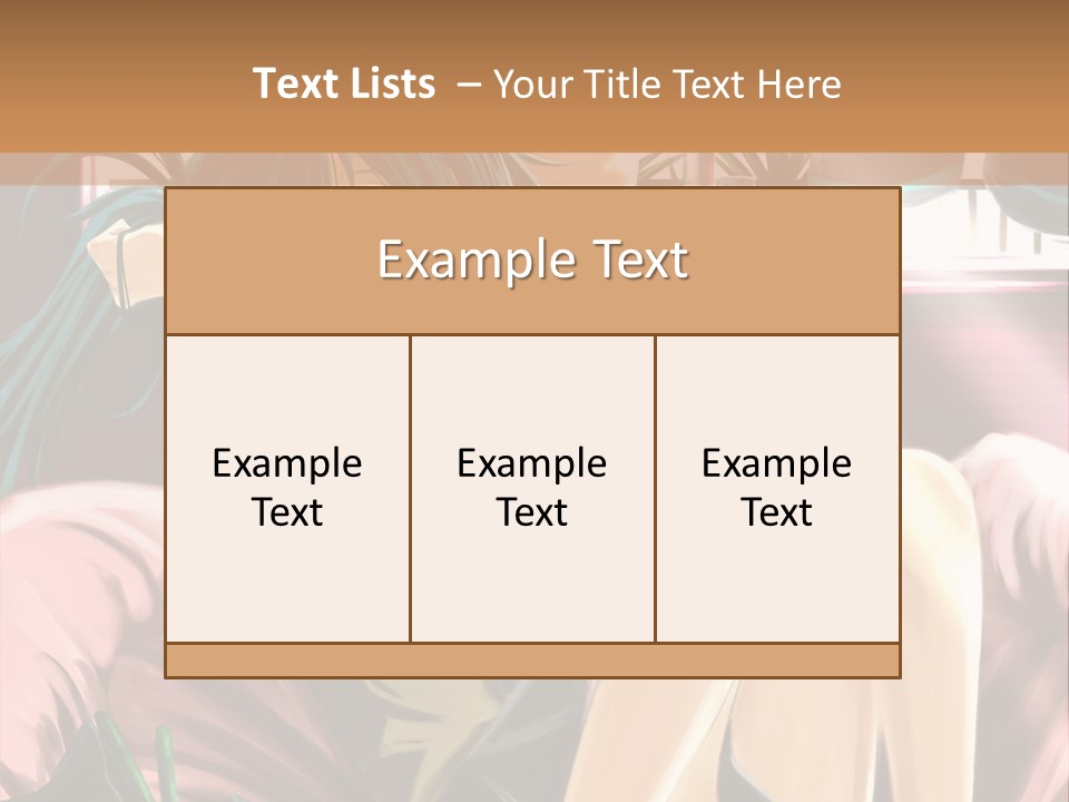 A Woman Sitting On Top Of A Bed Next To A Window PowerPoint Template