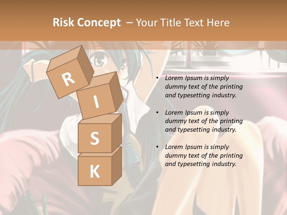 A Woman Sitting On Top Of A Bed Next To A Window PowerPoint Template