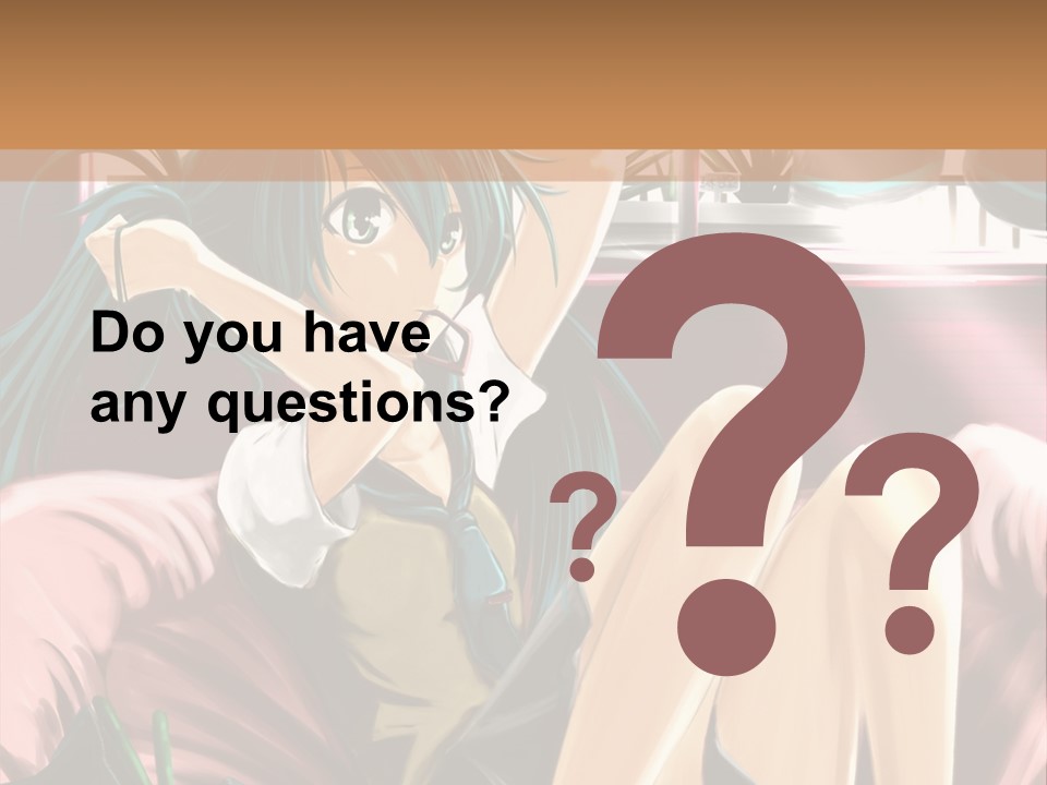 A Woman Sitting On Top Of A Bed Next To A Window PowerPoint Template