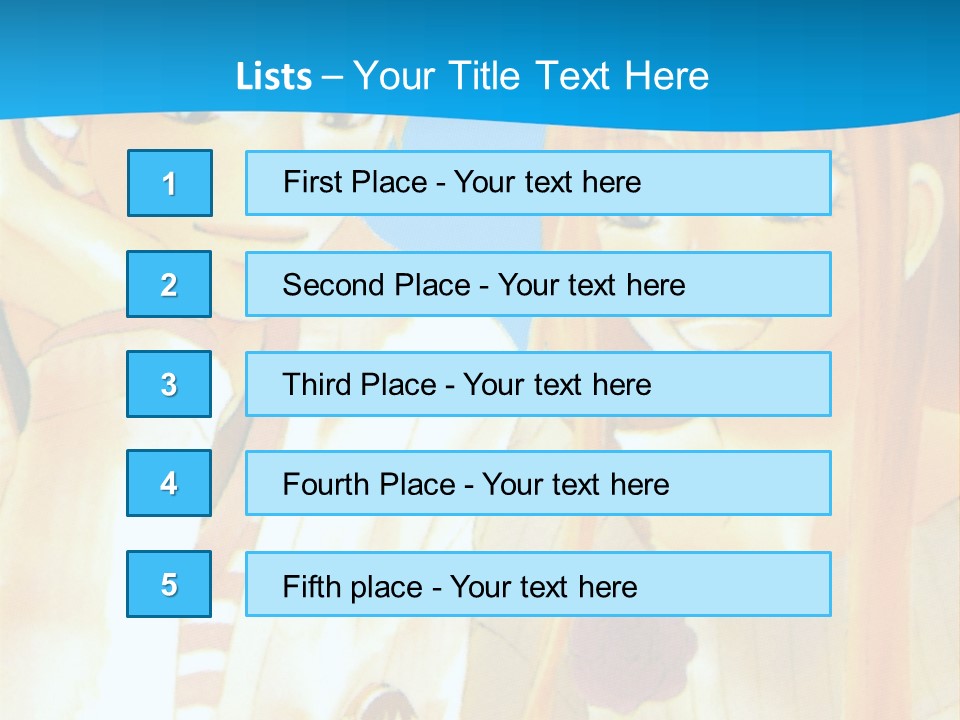 A Couple Of People Sitting At A Table With A Cake In Front Of Them PowerPoint Template