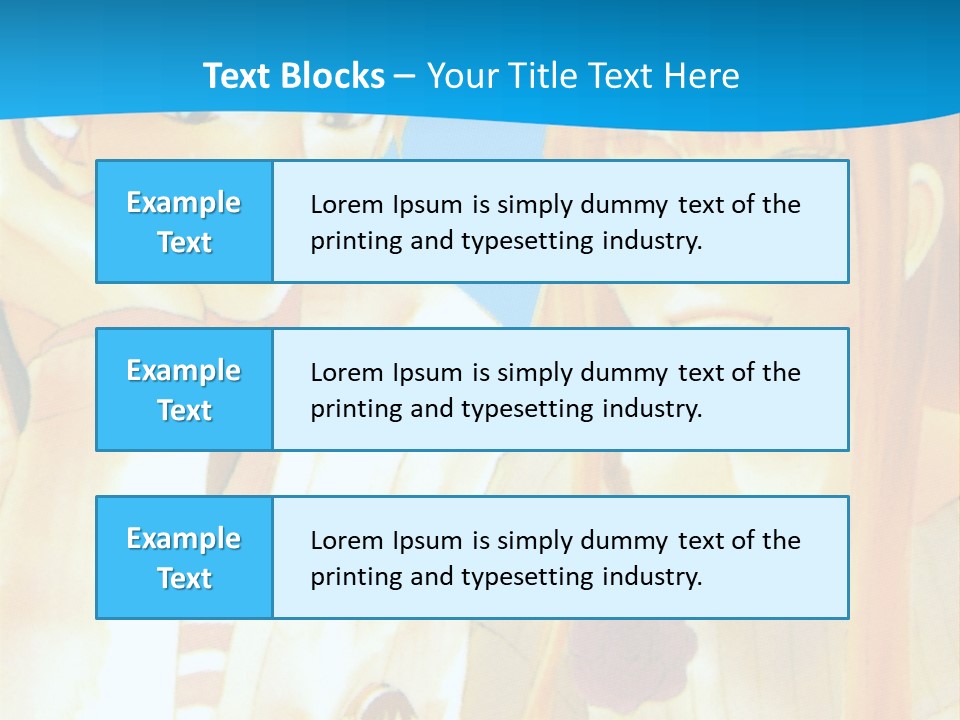 A Couple Of People Sitting At A Table With A Cake In Front Of Them PowerPoint Template