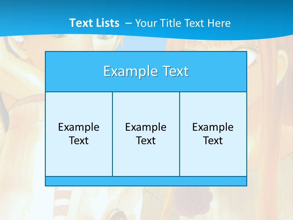 A Couple Of People Sitting At A Table With A Cake In Front Of Them PowerPoint Template
