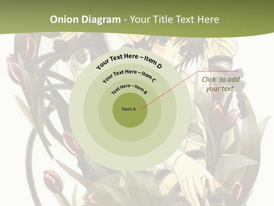 A Couple Of People Sitting Next To Each Other PowerPoint Template