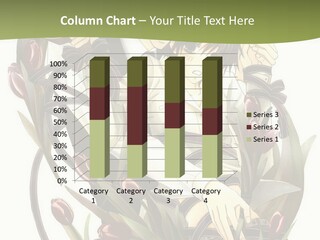 A Couple Of People Sitting Next To Each Other PowerPoint Template