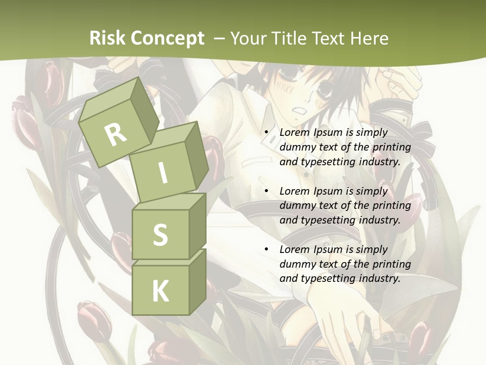 A Couple Of People Sitting Next To Each Other PowerPoint Template