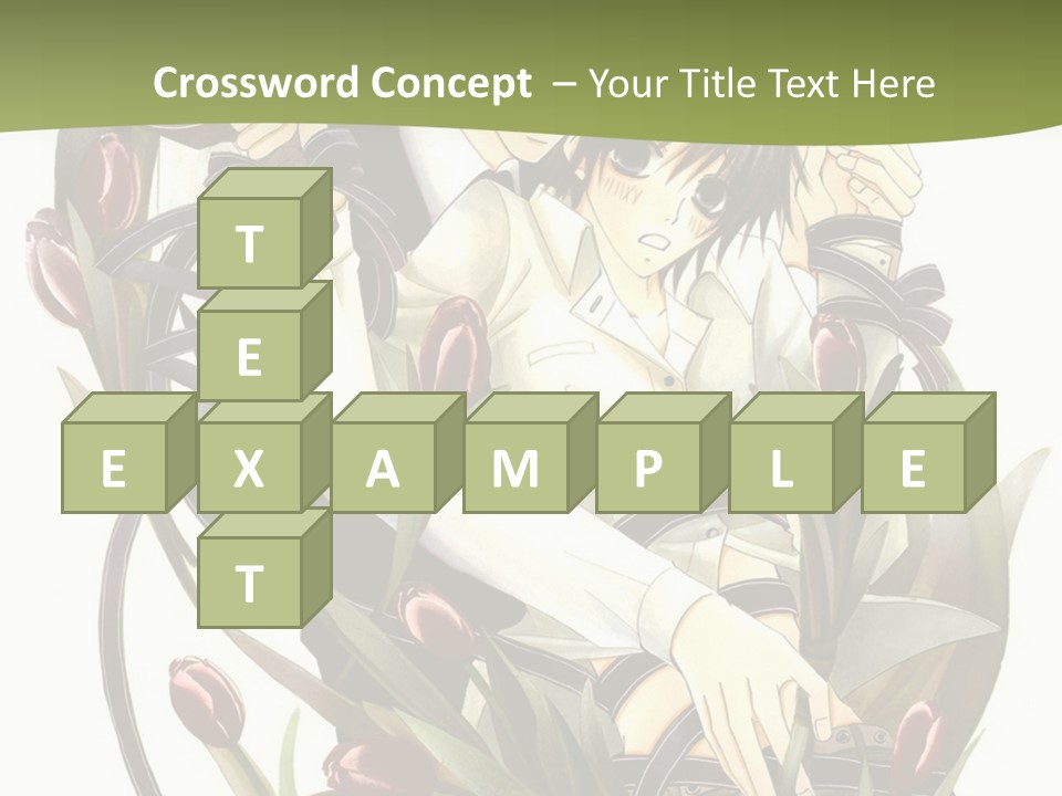 A Couple Of People Sitting Next To Each Other PowerPoint Template