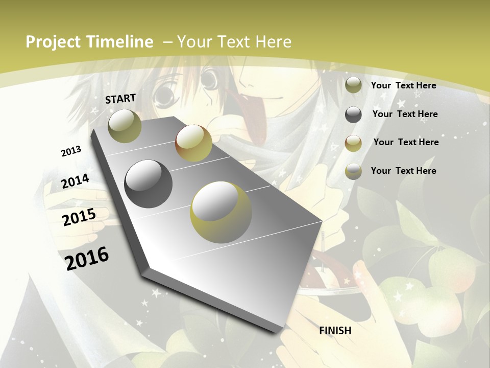 A Couple Of People That Are Hugging Each Other PowerPoint Template