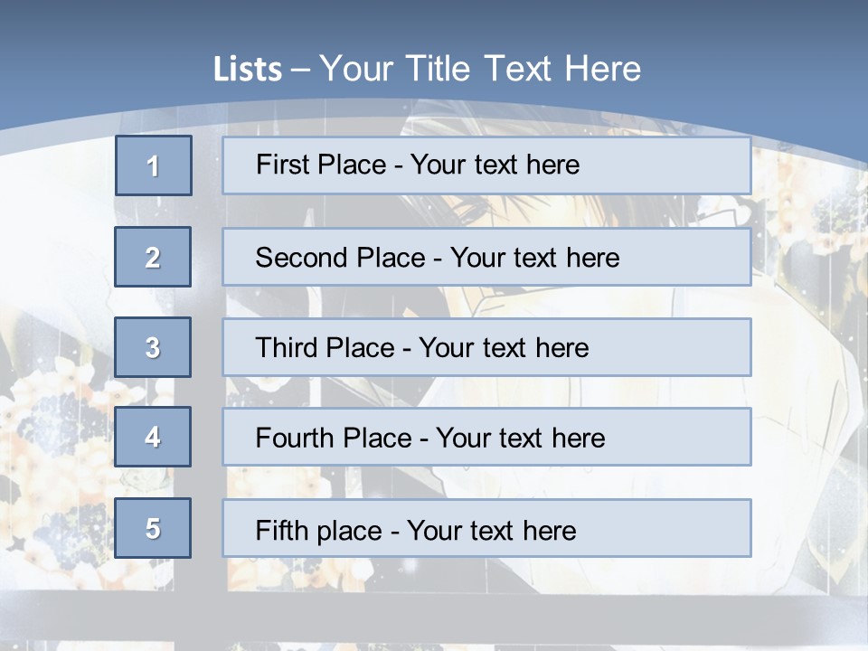 A Couple Kissing In Front Of A Window PowerPoint Template