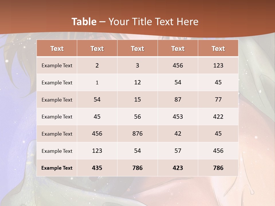 A Man In A Green Shirt Is Holding His Hand Up To His Head PowerPoint Template
