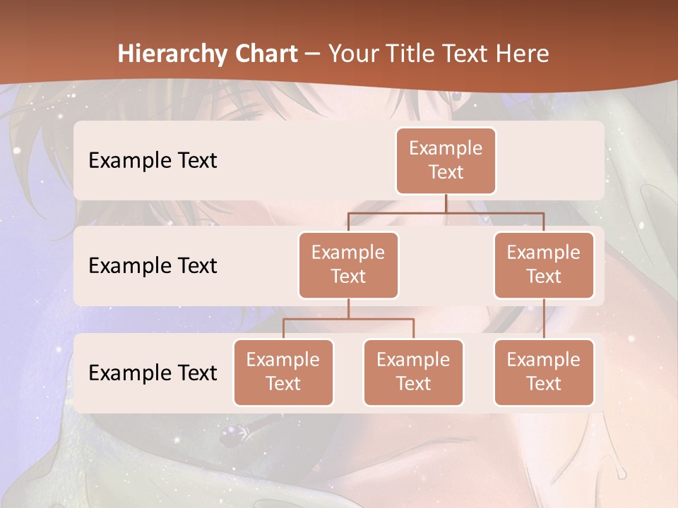 A Man In A Green Shirt Is Holding His Hand Up To His Head PowerPoint Template