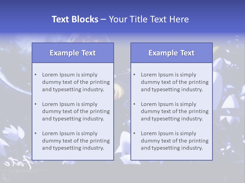 A Cartoon Character Holding A Sword In Front Of A Full Moon PowerPoint Template
